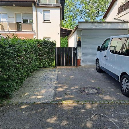 Apartma Jaka Ljubljana Exterior photo