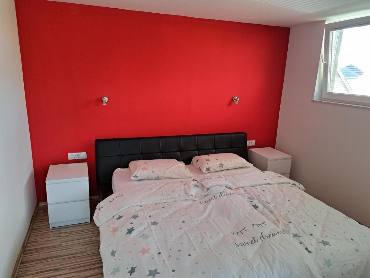 Apartma Jaka Ljubljana Exterior photo