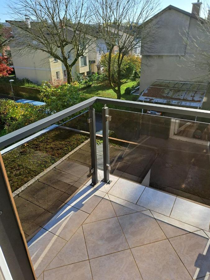 Apartma Jaka Ljubljana Exterior photo