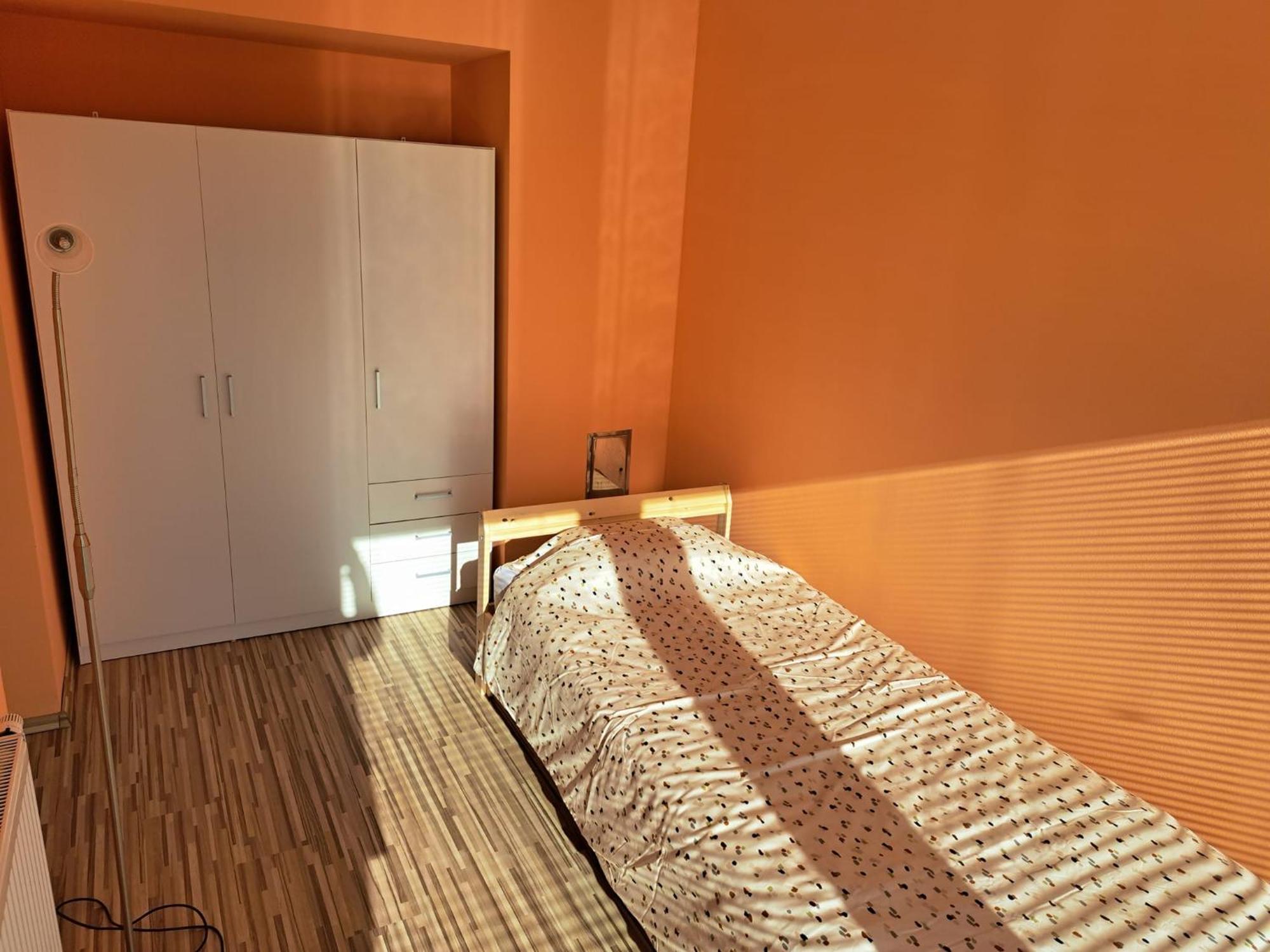 Apartma Jaka Ljubljana Exterior photo