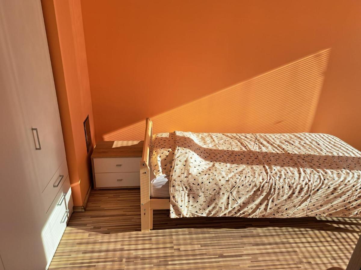 Apartma Jaka Ljubljana Exterior photo
